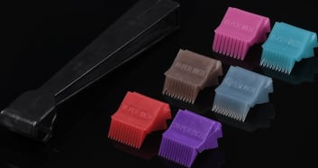 Hilmor T-101 - Metal Fin Straightening Tool Kit
