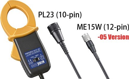 Hioki 9272-05 AC Current Probe