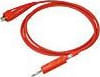 Hioki 9615-01 High Voltage Lead (Red)