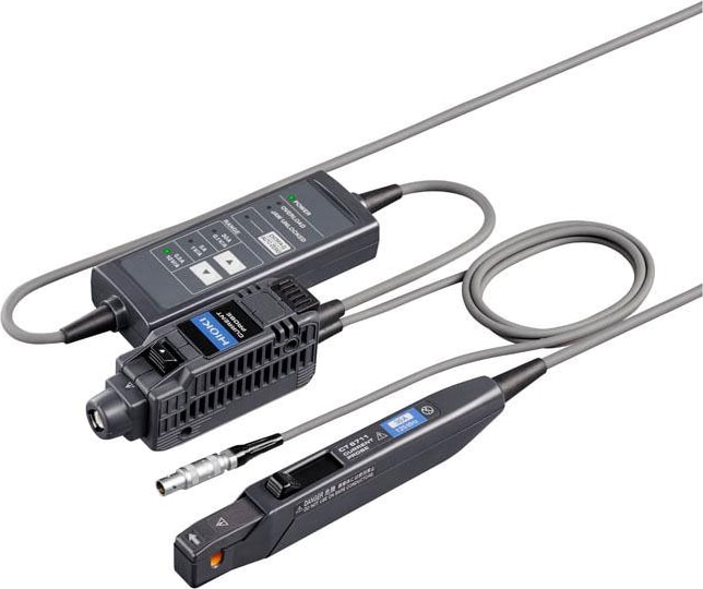 Hioki CT6710 Current Probe, 30A, 50MHz