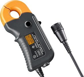 Hioki CT6843 AC/DC Current Probe (200A DC-500kHz)