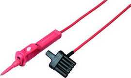 Hioki L9788-10 Test Lead with Remote Switch Insulation Tester