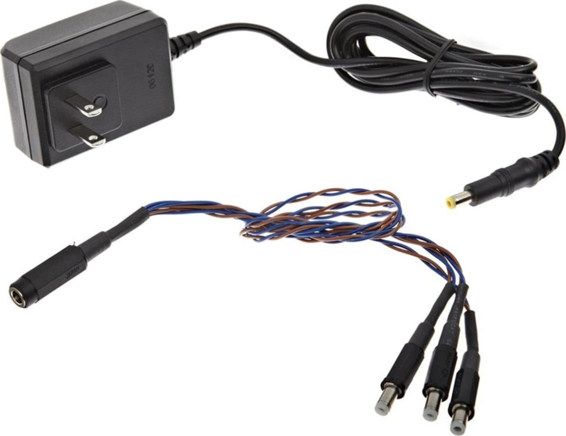 Hioki 9445-02/3 KIT - Flex Adapter Kit