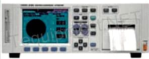 Hioki 9605-01 Discontinued Products
