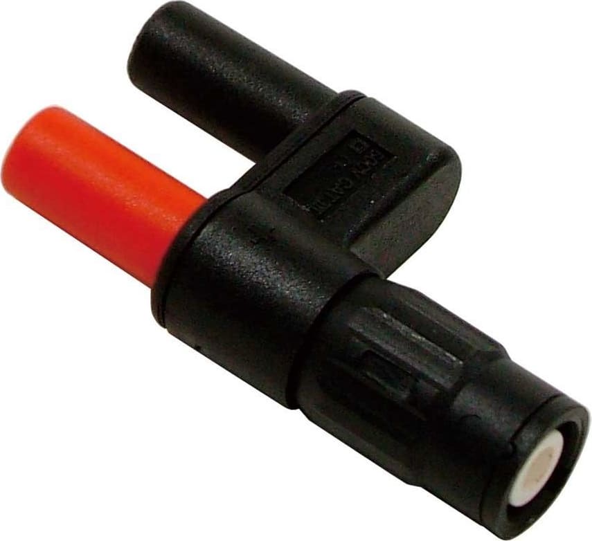 Hioki 9199 Conversion Adapter (Banana-BNC)