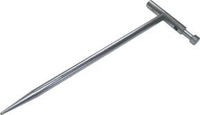 HIOKI 9214 Auxiliary Earth Rod (2) for 3151
