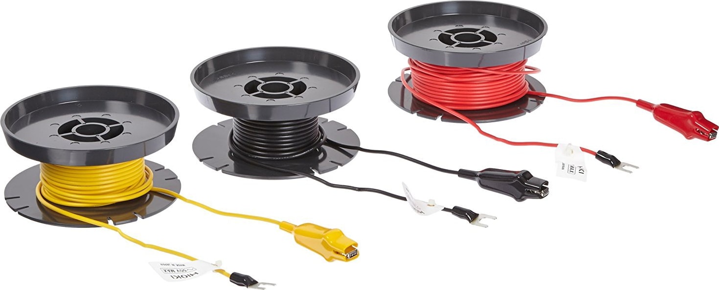 Hioki 9215 Measuring Cable for 3151