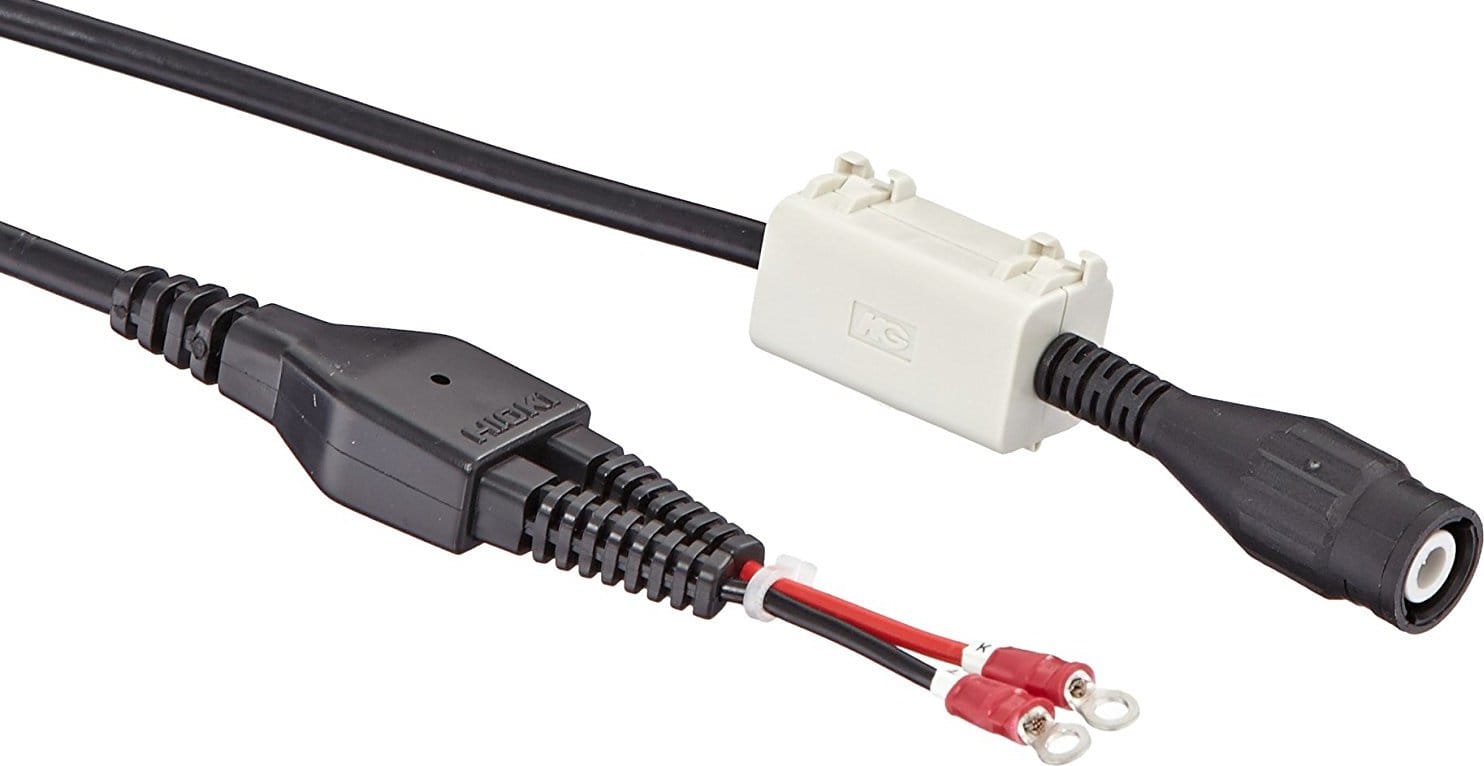 Hioki 9219 Connection Cable for 9695-02, 9695-03