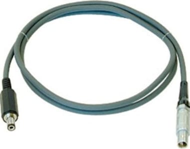 Hioki 9248 Power Cord for 9322 and 9687