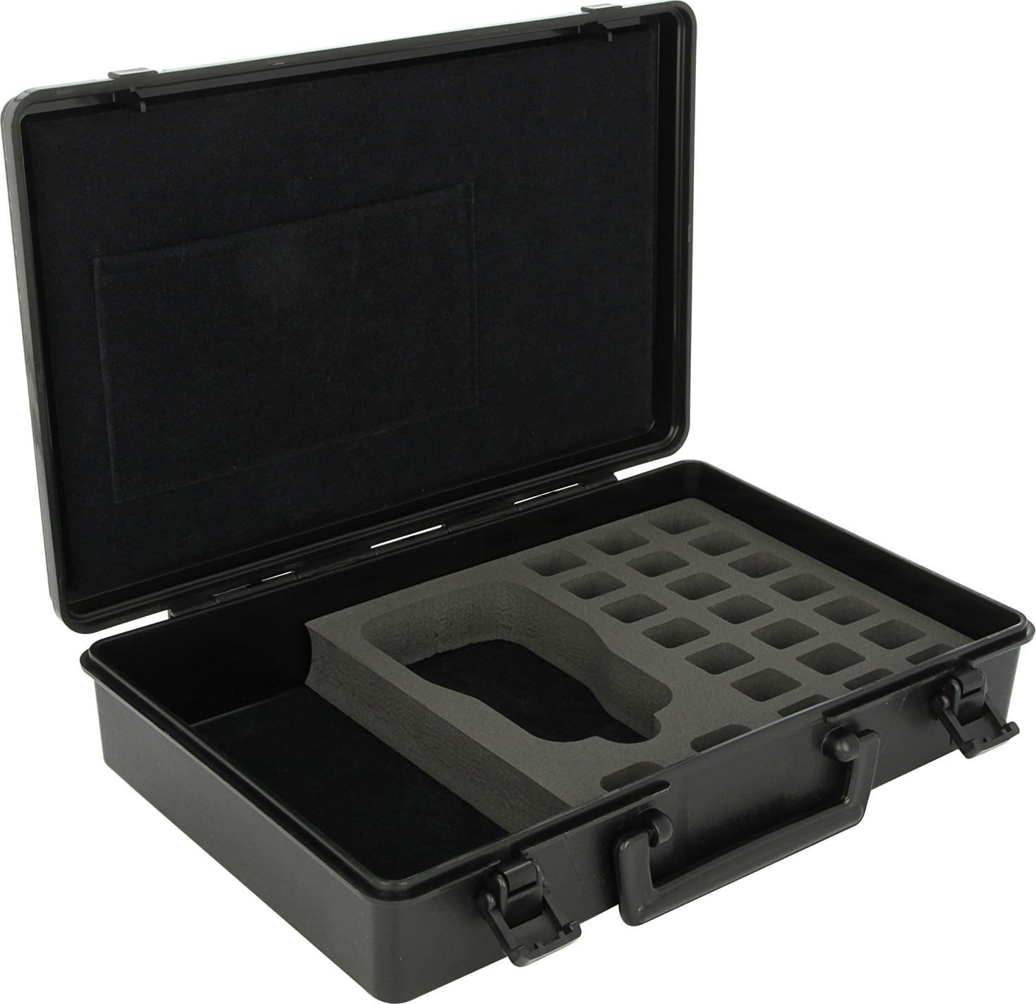 Hioki 9249 Carrying Case for 3665-20 LAN Cable Tester