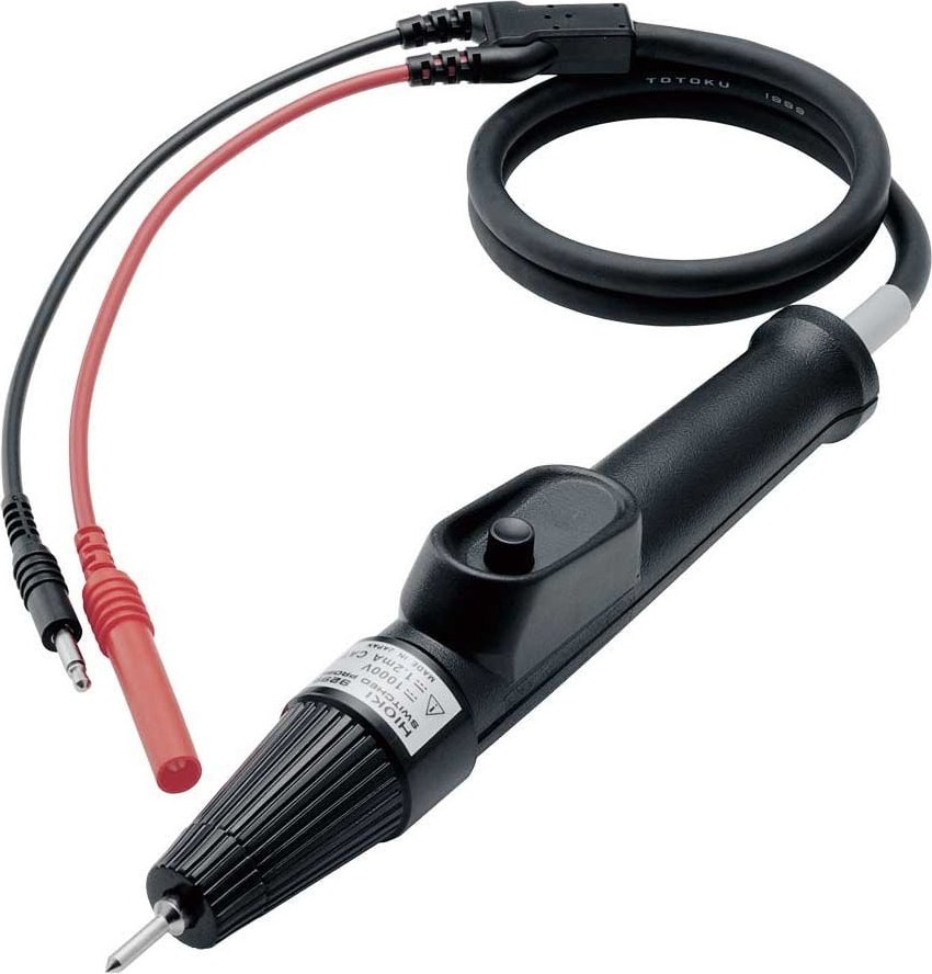 Hioki 9299 Test Lead for 3154