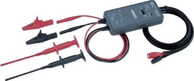 Hioki 9322 Differential Probe