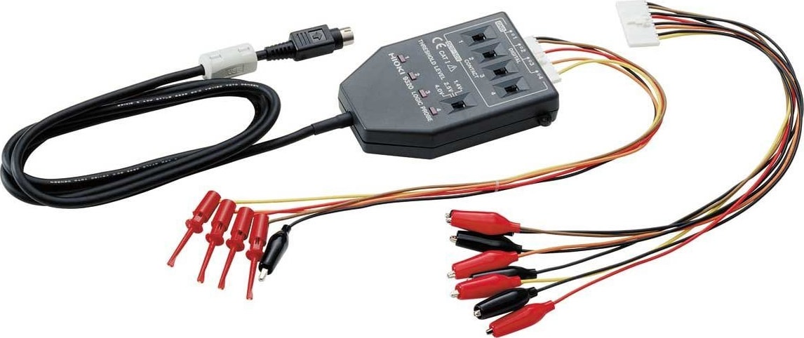 Hioki 9327 High Speed Logic Probe
