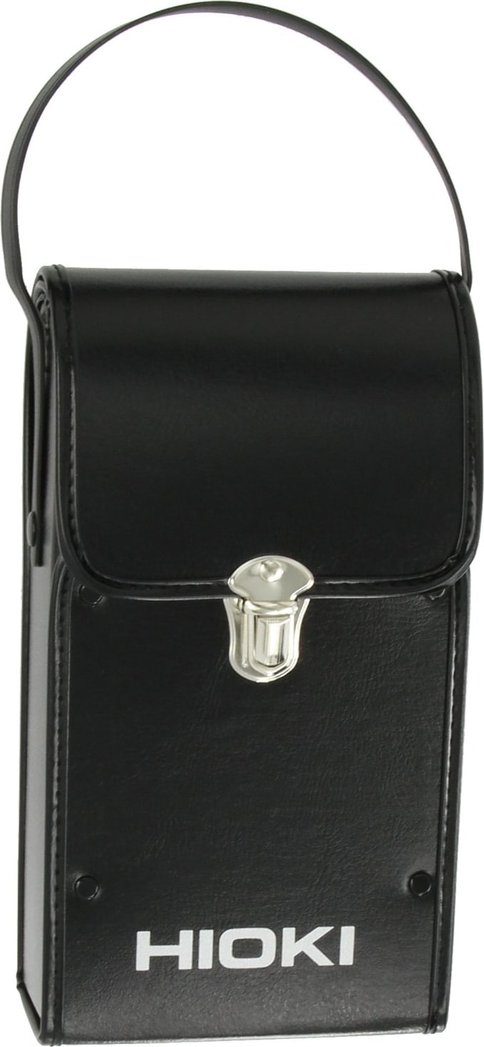 Hioki 9351 Carrying Case