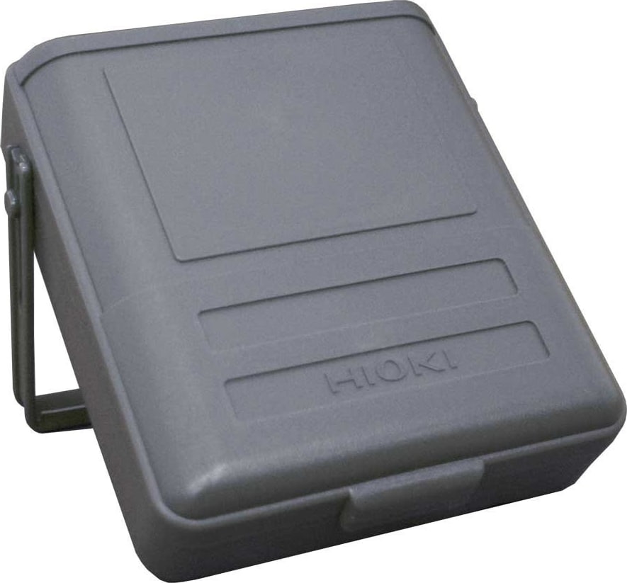 Hioki 9390 Carrying Case for 3030-10