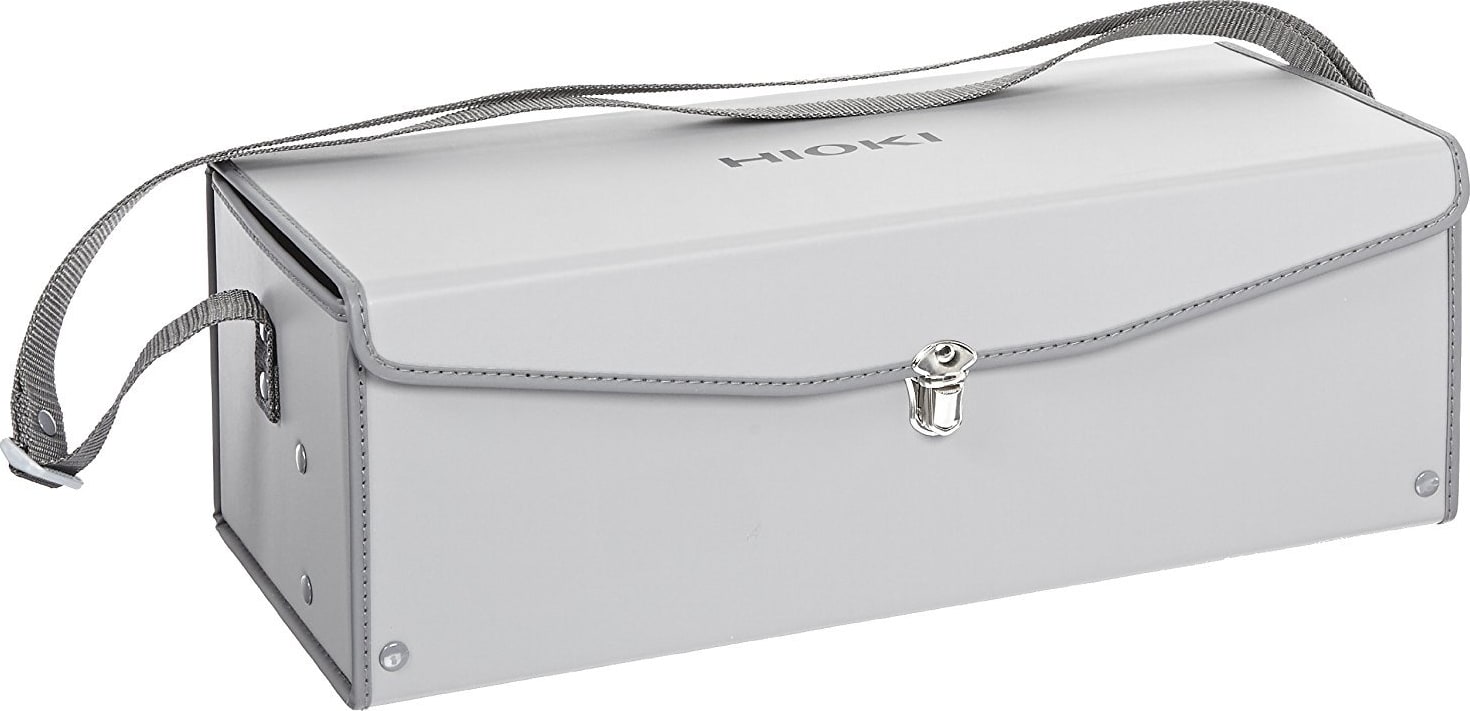 Hioki 9393 Carrying Case for 3151