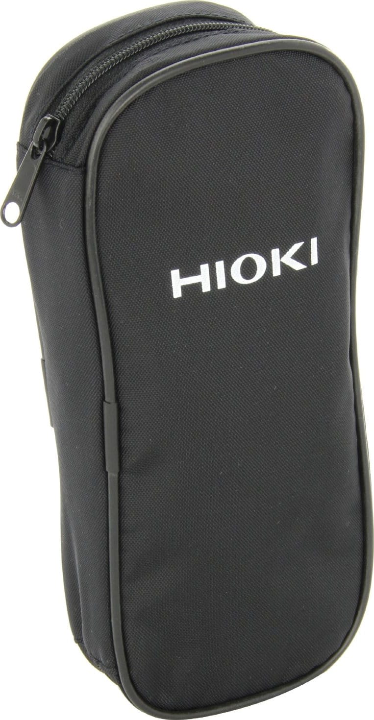 Hioki 9398 Carrying Case