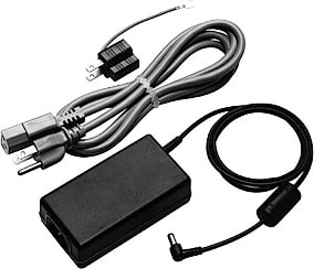 Hioki 9418-10 AC adapter, Universal 100 to 240 V AC, 12V DC/2.5 A output