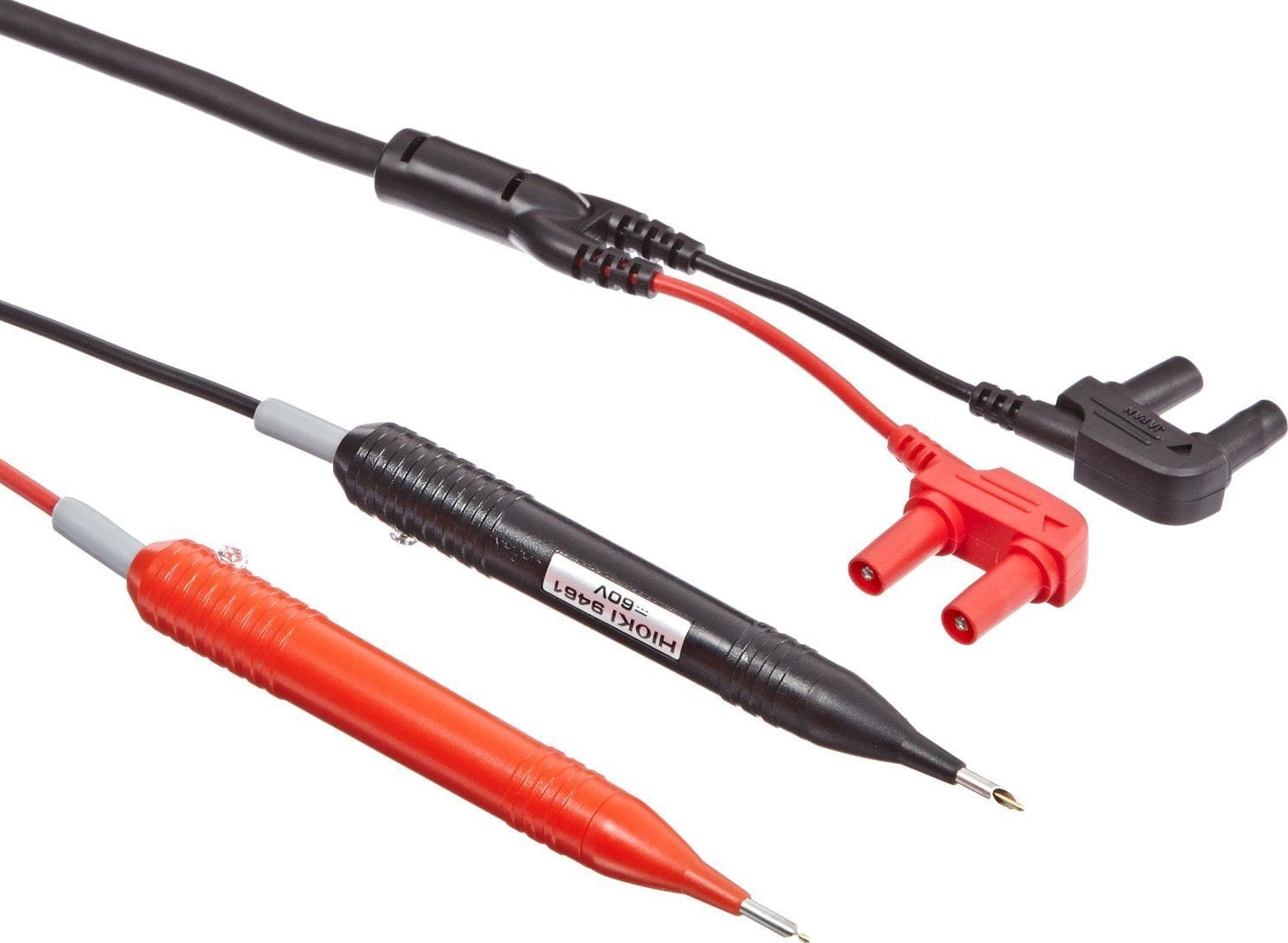 Hioki 9461-T Replacement Tip for Hioki 9461 Terminal Probe