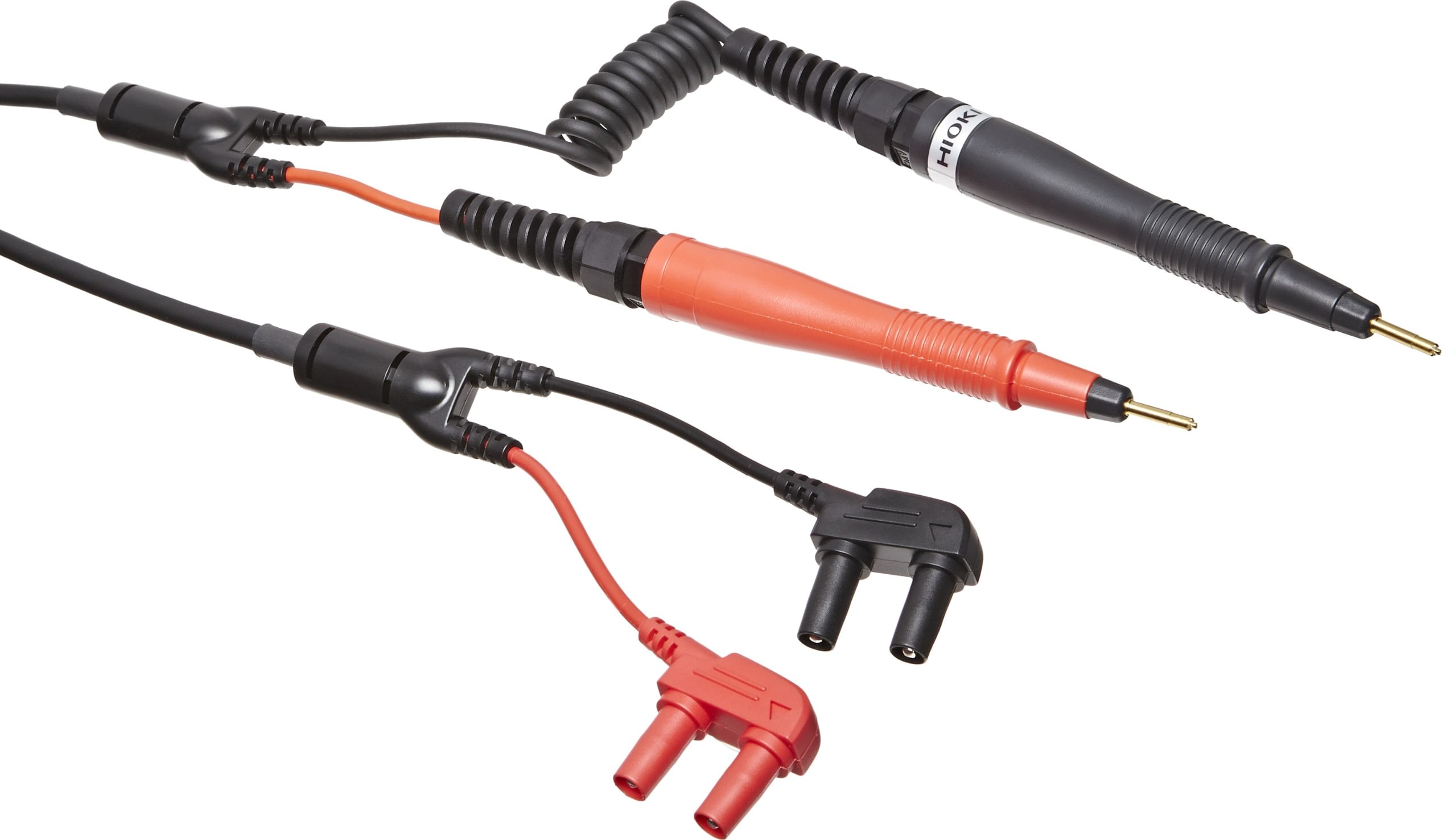Hioki 9465 Pin Type 4 Terminal Probe