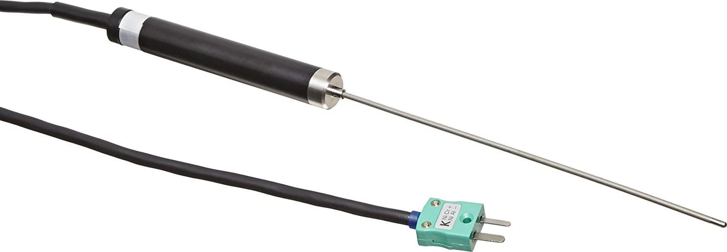 Hioki 9472-50 Sheath Type Temperature Probe