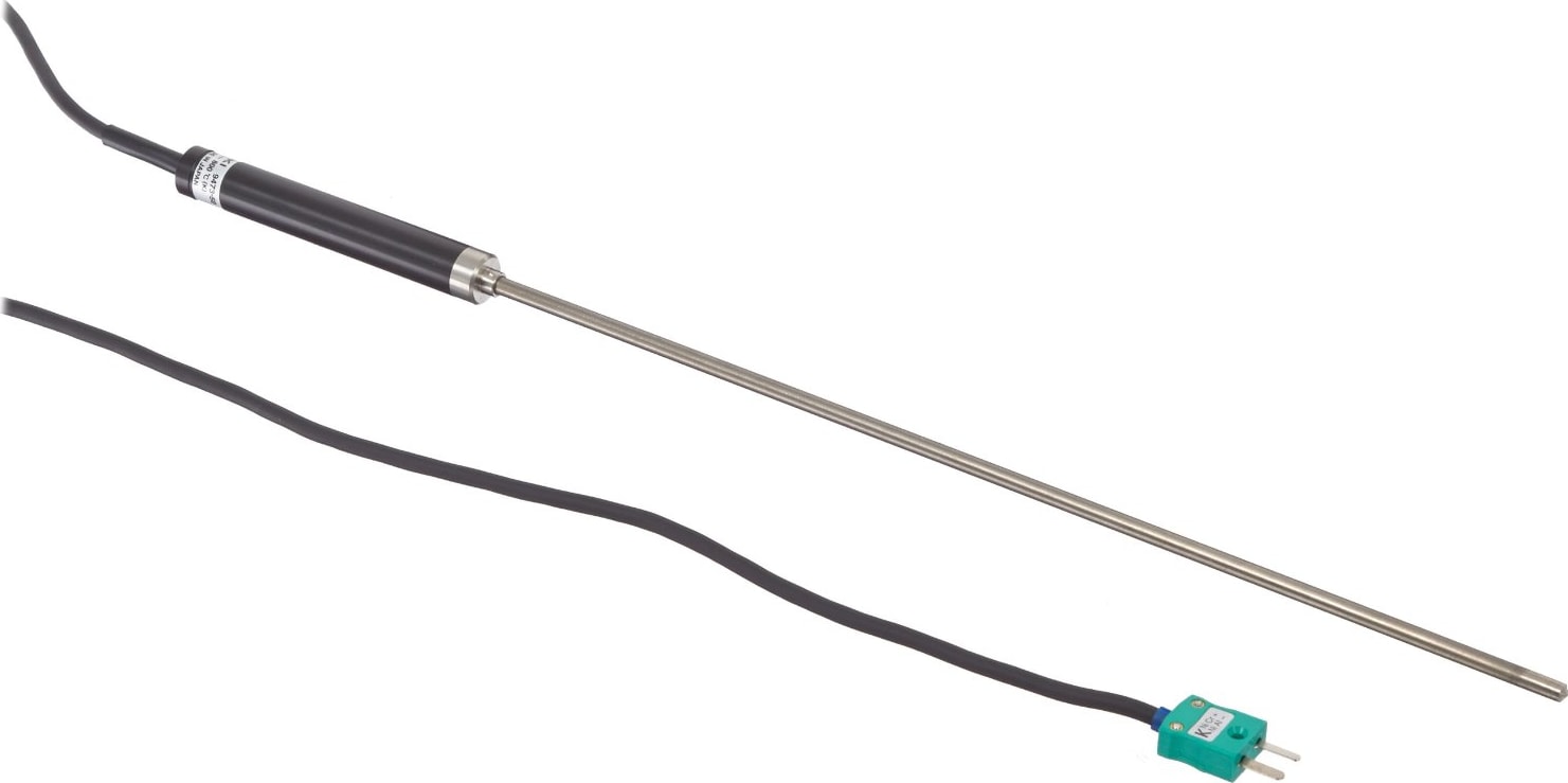 Hioki 9473-50 Temperature Probe