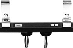 Hioki 9617 Clip On Base for 3501