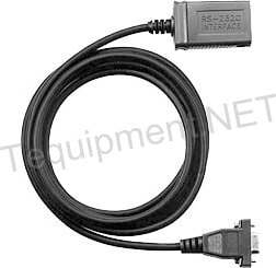 Hioki 9636 RS-232C Cable for 3286(-20)