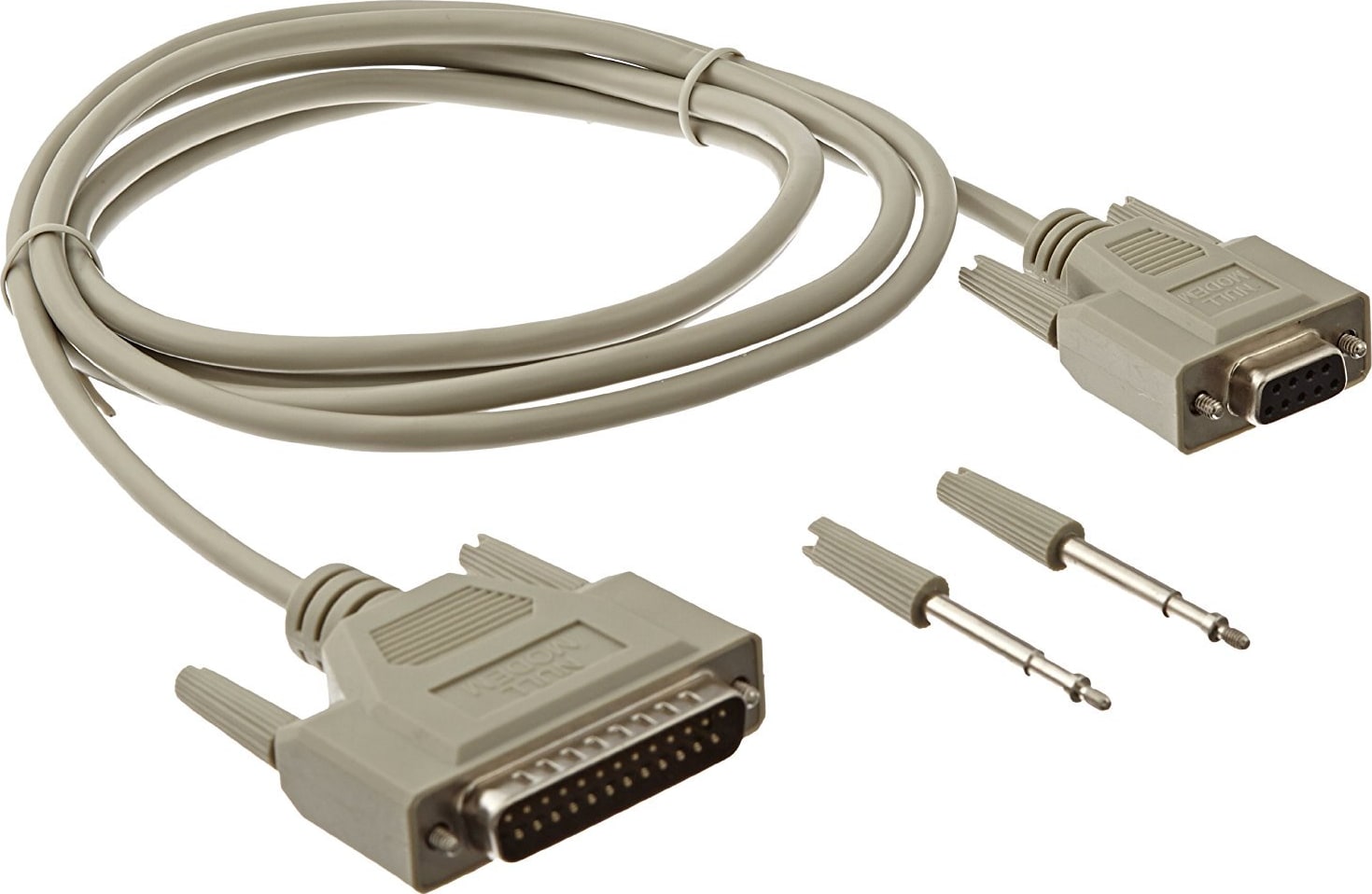 Hioki 9638 RS-233C Cable