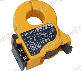 Hioki 9695-80 Clamp-on Sensor