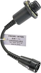 Hioki 9705 Conversion Cable