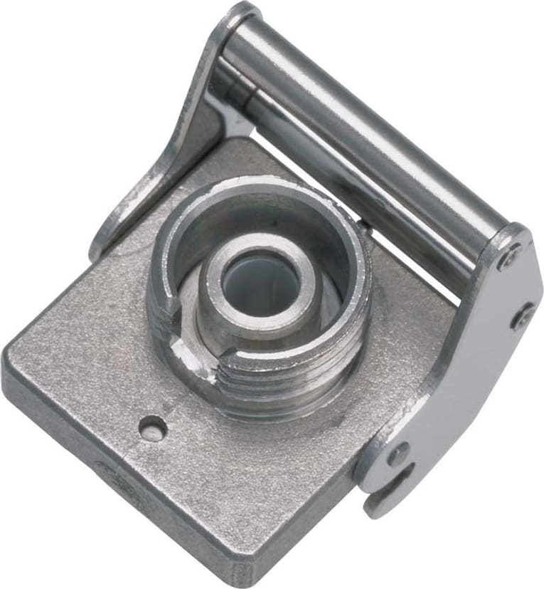 Hioki 9733 FC Connector Adapter for Light Source