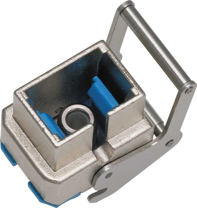 Hioki 9734 SC Connector Adapter for Light Source