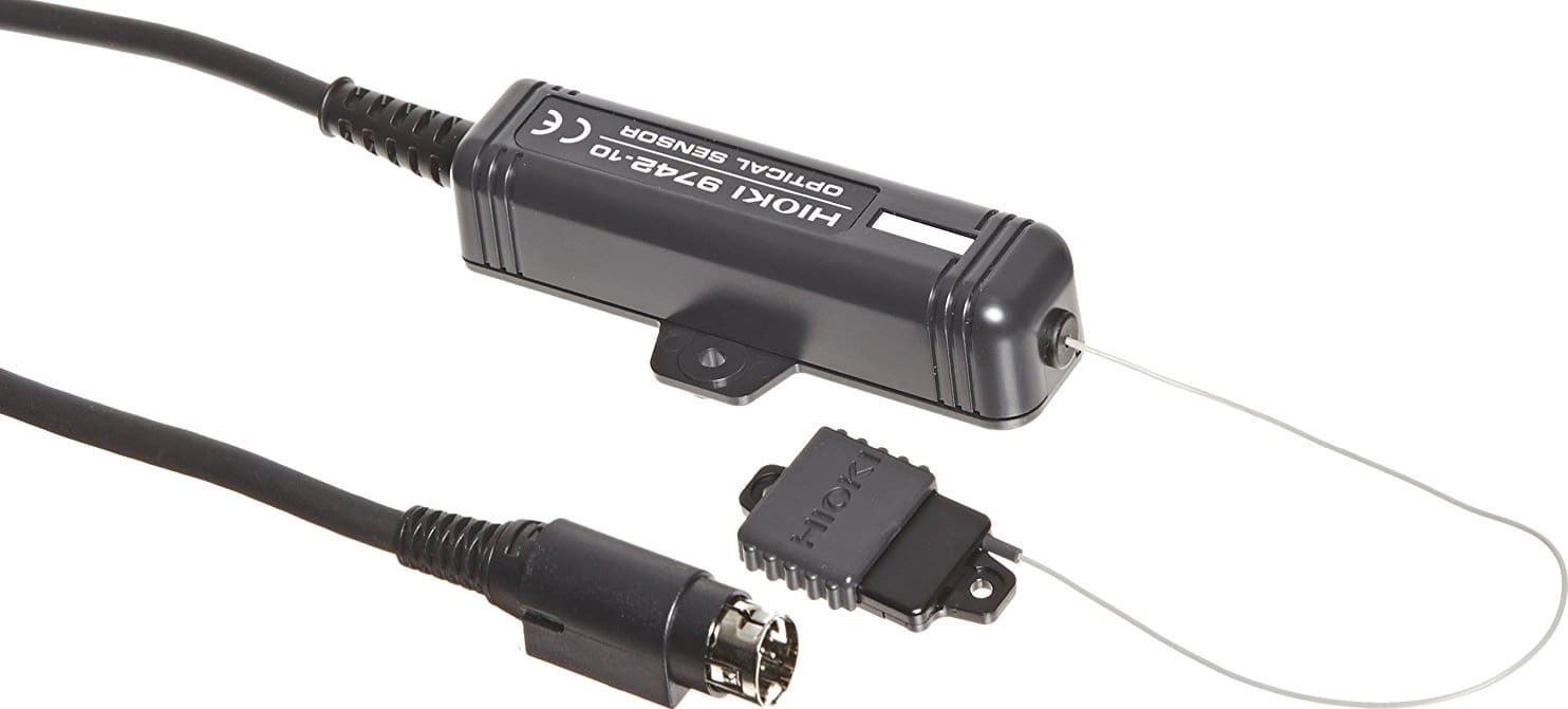 Hioki 9742-10 Optical Sensor (Detachable Model)