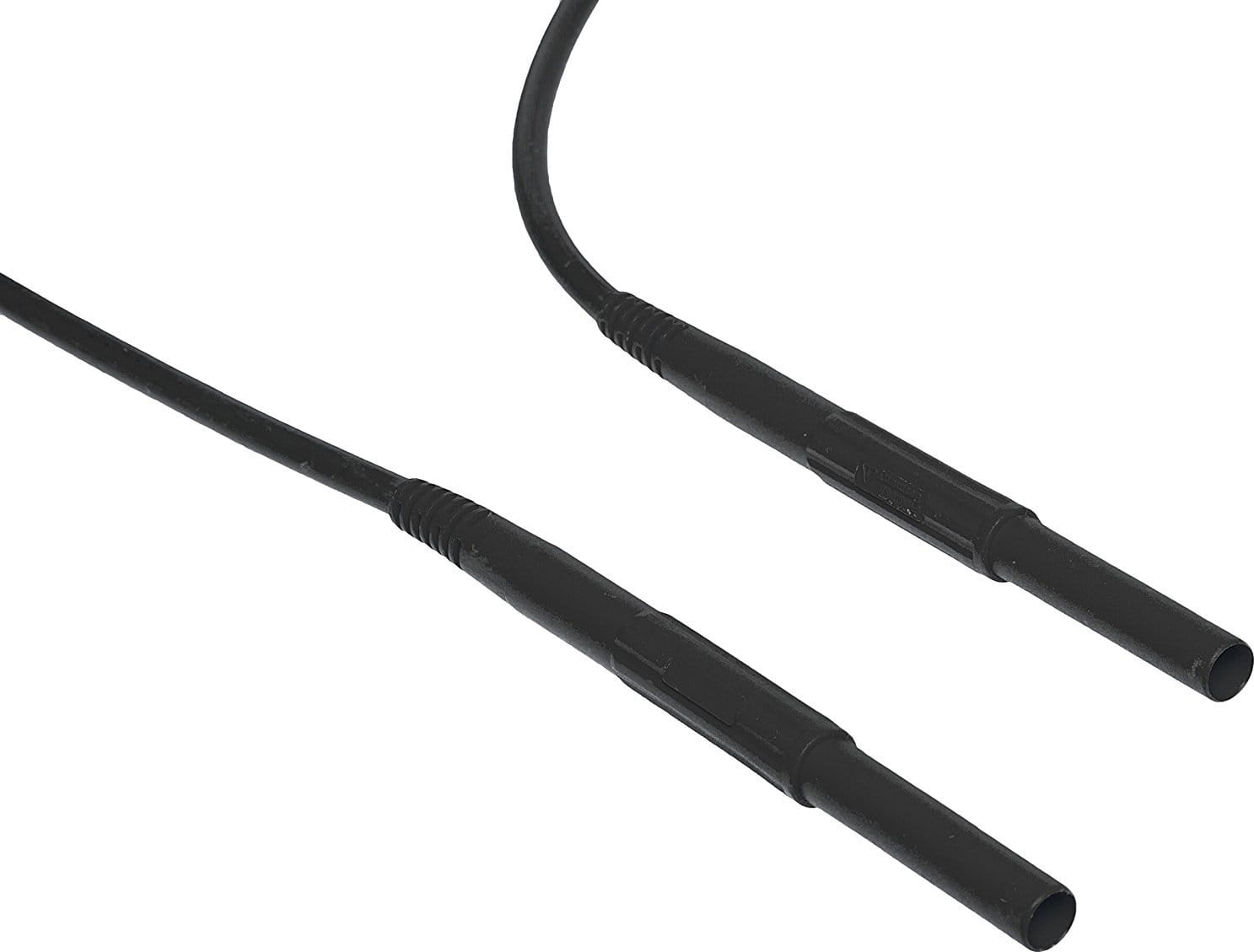 Hioki 9750-02 Black Test Lead for the 3455