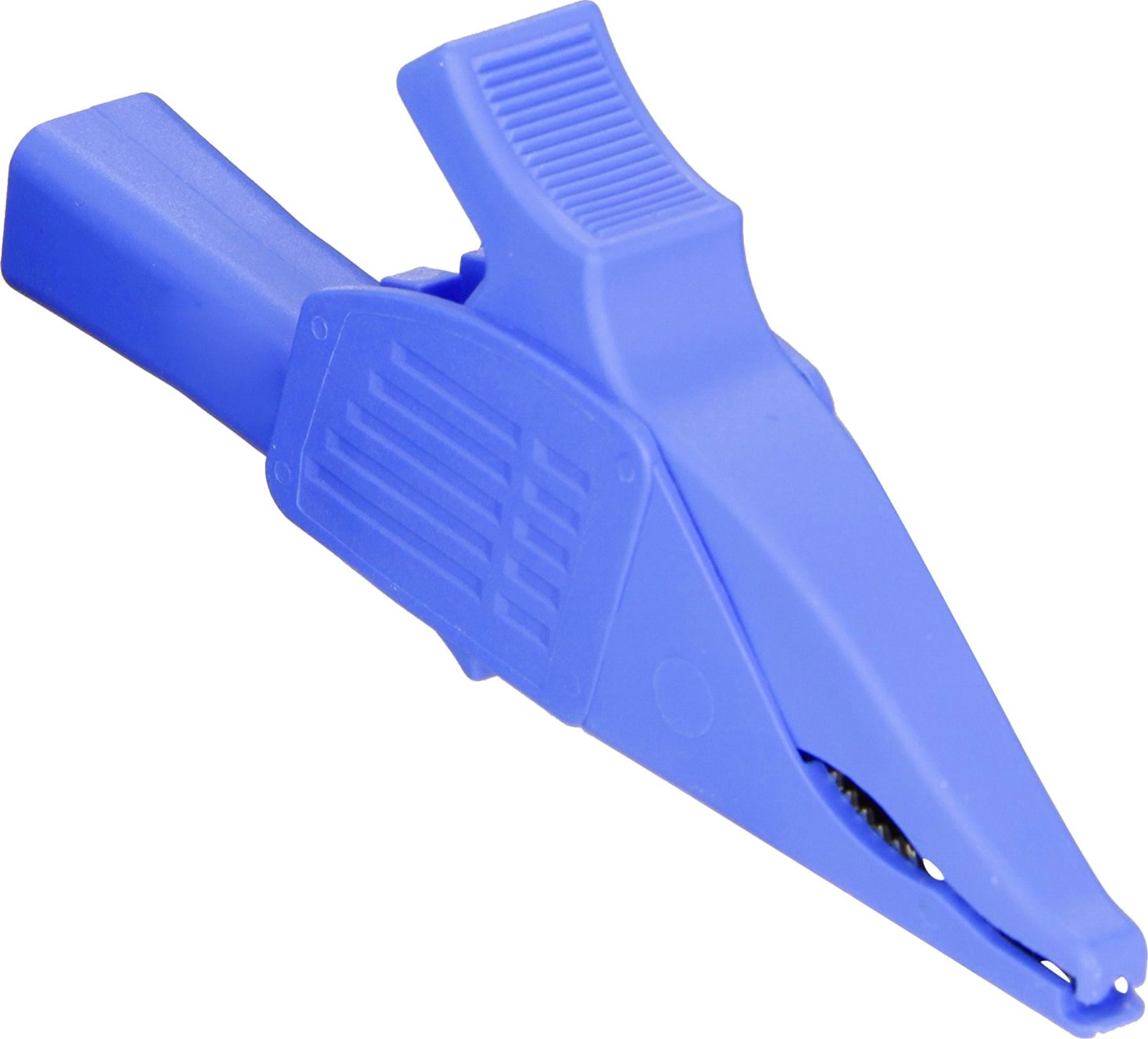 Hioki 9751-03 Aligator Clip Blue