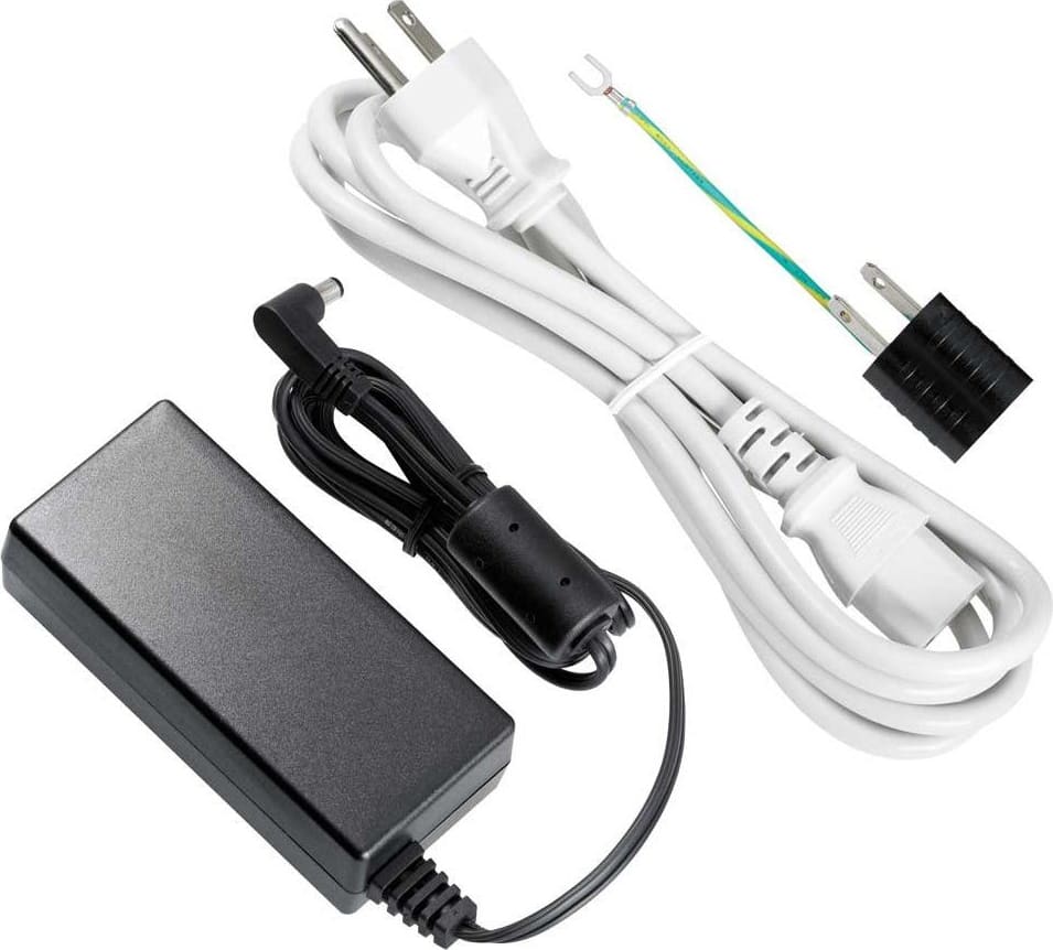 Hioki 9753 AC Adapter