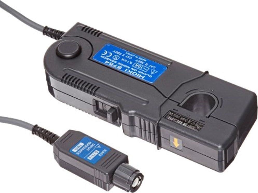 Hioki 9754 Clamp for 3145-20 Noise Sensor