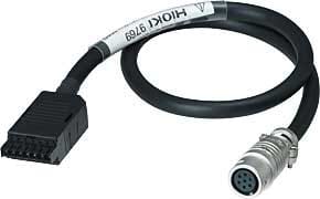 Hioki 9769 Converter Cable 8847