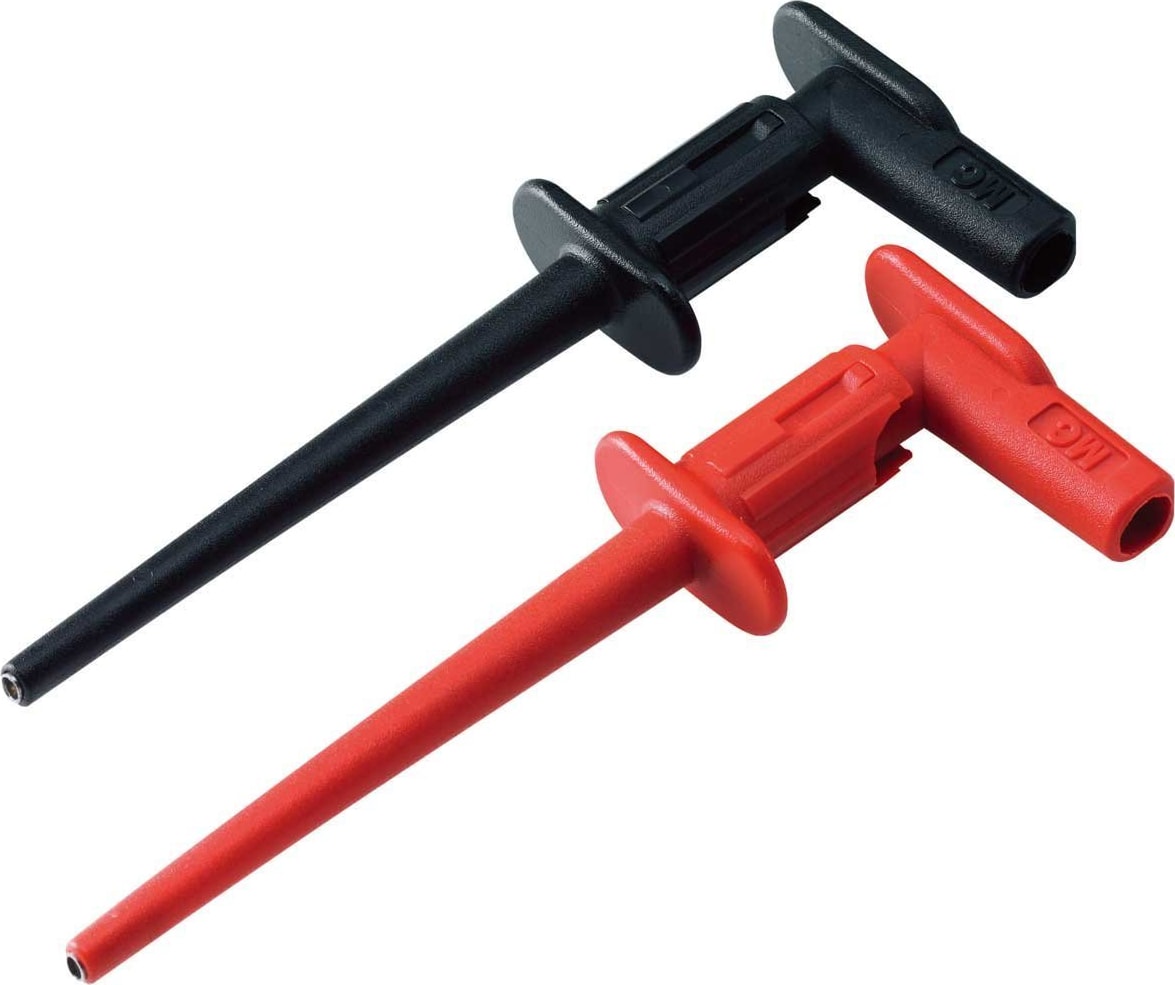 Hioki 9790-02 Grabber Clip