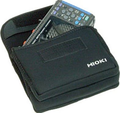 Hioki 9812 Soft Case