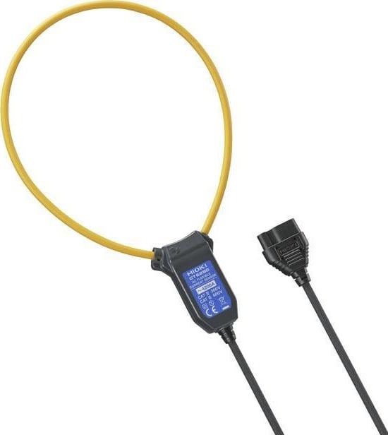 Hioki CT6280 AC Flexible Current Sensor