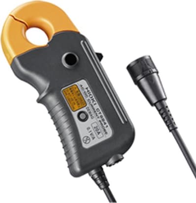 Hioki CT6841-30 AC/DC Current Probe (20A DC-1MHz) with 10m Cable