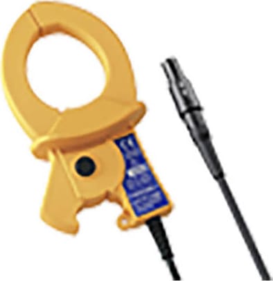 Hioki CT7136 AC Clamp On Sensor 600A