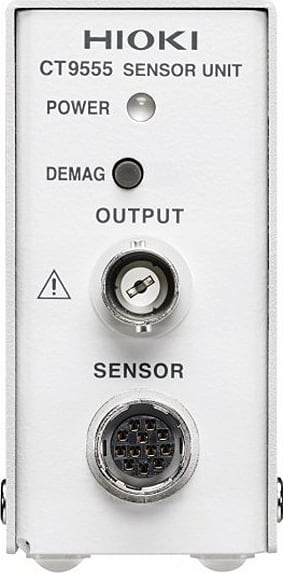 Hioki CT9555 Supplies Power