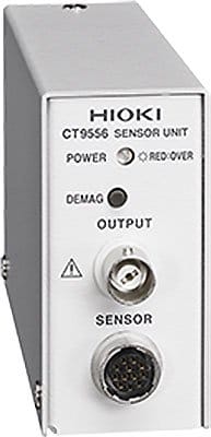 Hioki CT9556 Single Channel Sensor Unit