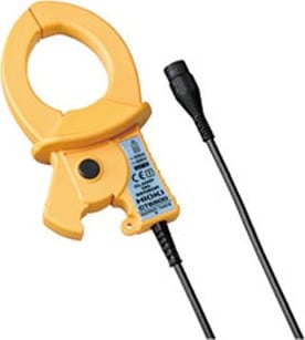 Hioki CT 6500 500A AC Clamp for LR5051