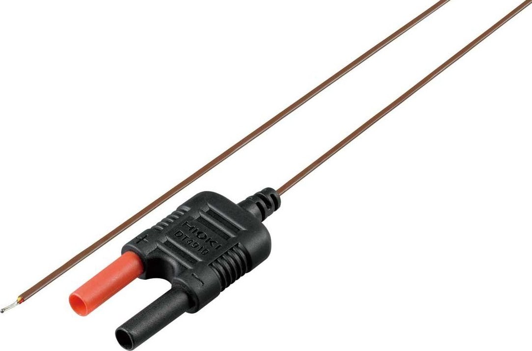 Hioki DT4910 Thermocouples (k)