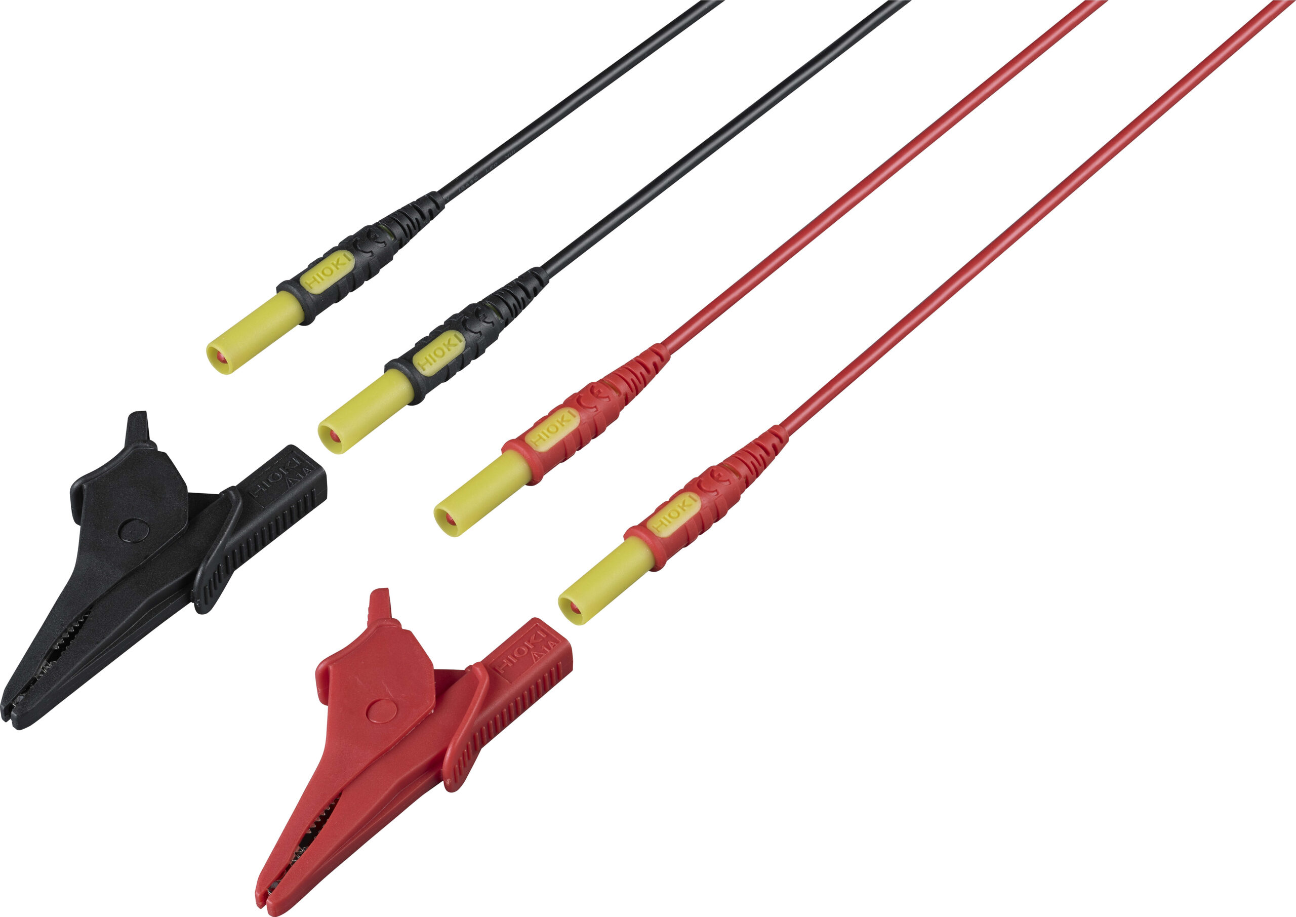 Hioki L1025 - Voltage Cord