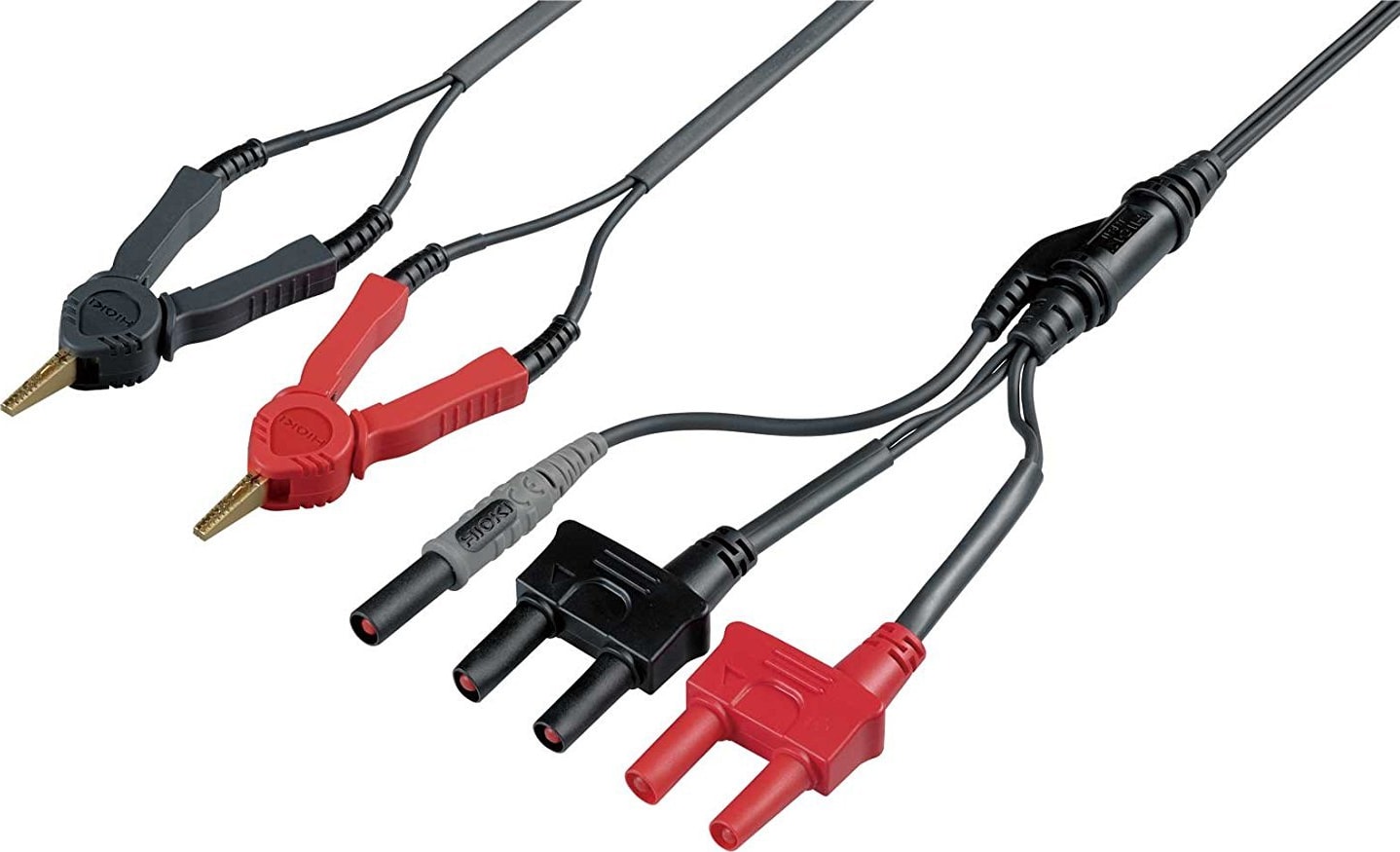 Hioki L2101 Clip Type Lead
